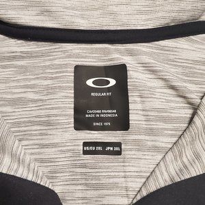 Oakley Golf Polo